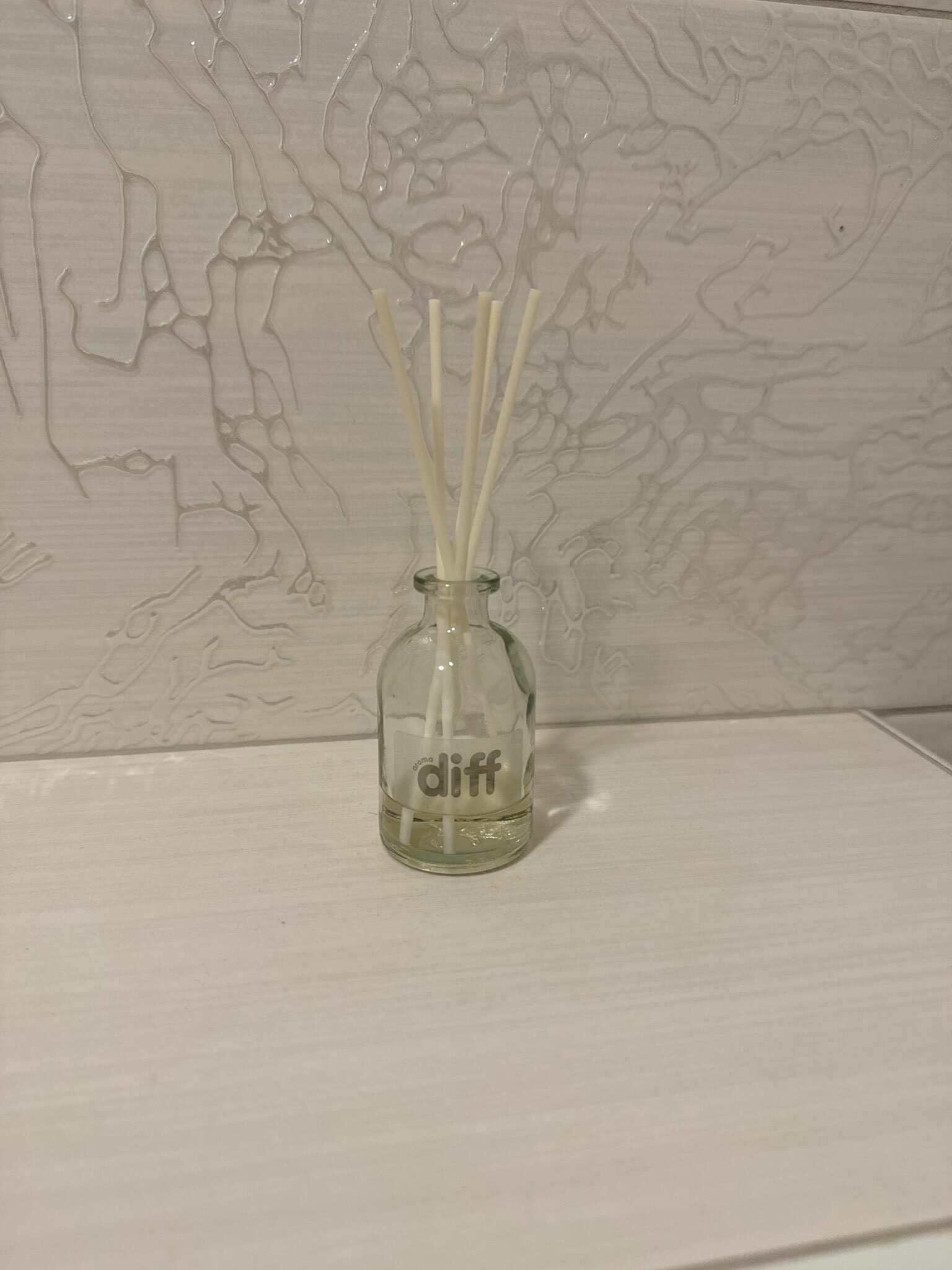Фотография покупателя товара Диффузор ароматический Aroma Diff, 50 мл, экзотический мусс - Фото 1