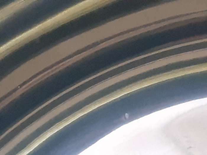 Фотография покупателя товара Кастрюля из нержавеющей стали с крышкой Доляна «Роскошь», 2,2 л, d=19 см - Фото 3