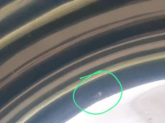 Фотография покупателя товара Кастрюля из нержавеющей стали с крышкой Доляна «Роскошь», 2,2 л, d=19 см