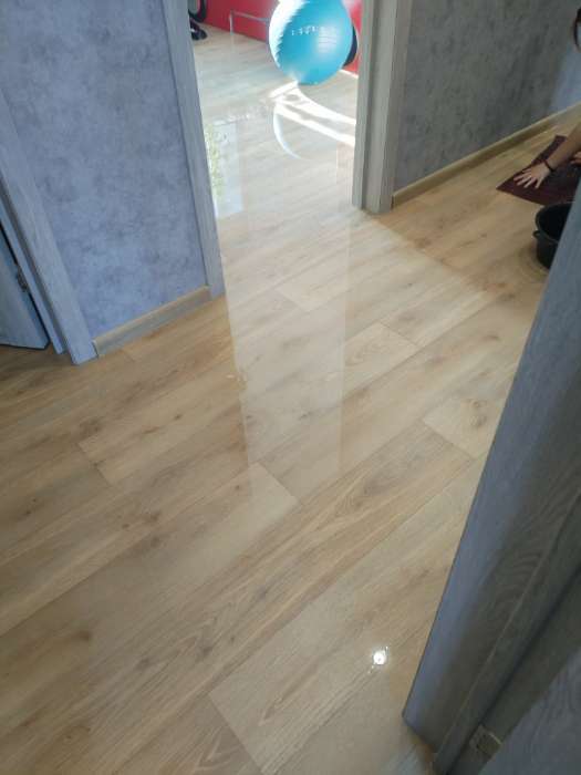 Фотография покупателя товара Смеситель для раковины ZEIN Z2631, квадратный, картридж керамика 35 мм, хром - Фото 2