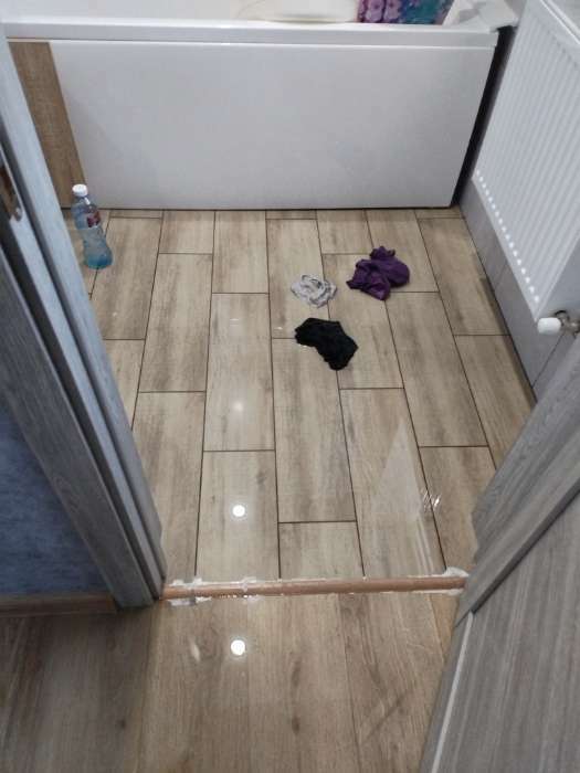 Фотография покупателя товара Смеситель для раковины ZEIN Z2631, квадратный, картридж керамика 35 мм, хром - Фото 4