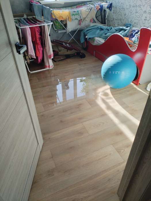 Фотография покупателя товара Смеситель для раковины ZEIN Z2631, квадратный, картридж керамика 35 мм, хром - Фото 5