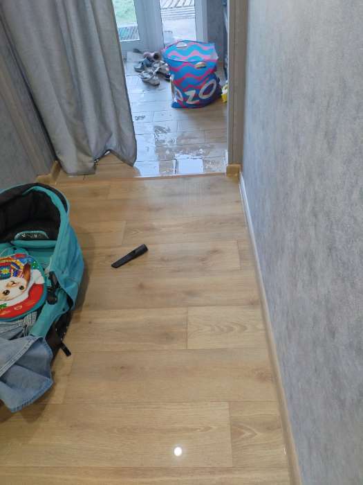 Фотография покупателя товара Смеситель для раковины ZEIN Z2631, квадратный, картридж керамика 35 мм, хром - Фото 11