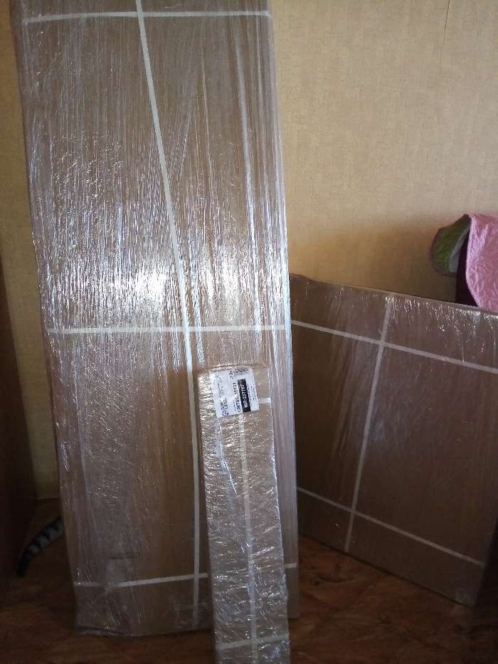 Фотография покупателя товара Кровать «Бейли», 700 × 1600 мм, с ортопедическим основанием, цвет белый - Фото 60