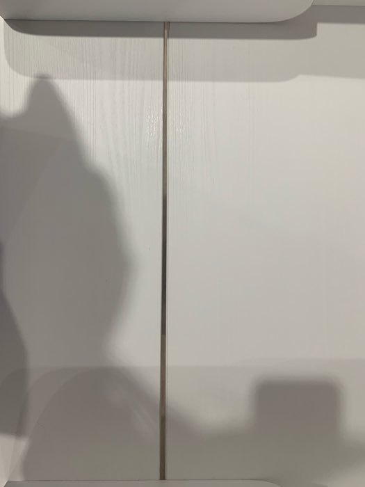 Фотография покупателя товара Комод пеленальный детский Сириус-2 Wood 804, 80х47х94 см., 4 ящика, цвет белый премиум - Фото 11