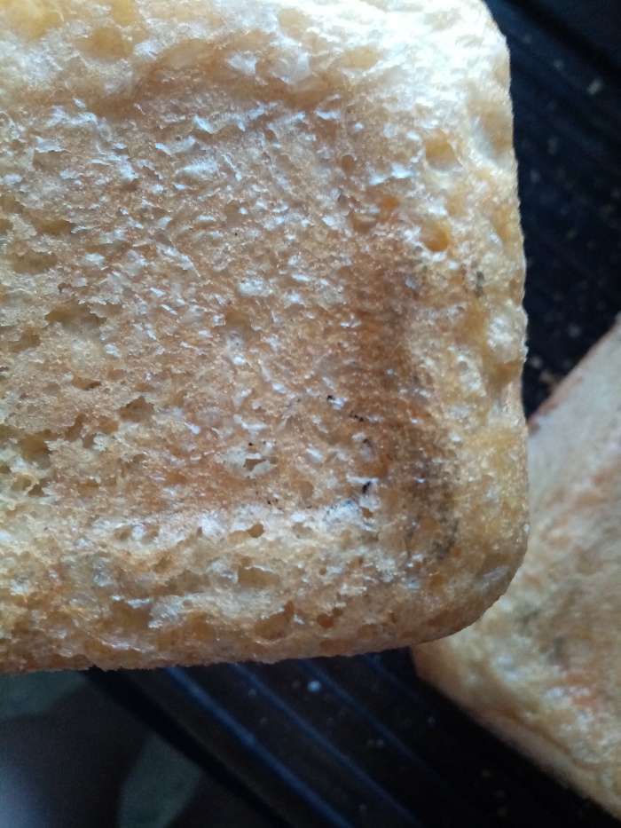 Фотография покупателя товара Форма для выпечки Доляна «Жаклин. Хлеб», 25×13×6 см, антипригарное покрытие, цвет чёрный - Фото 10