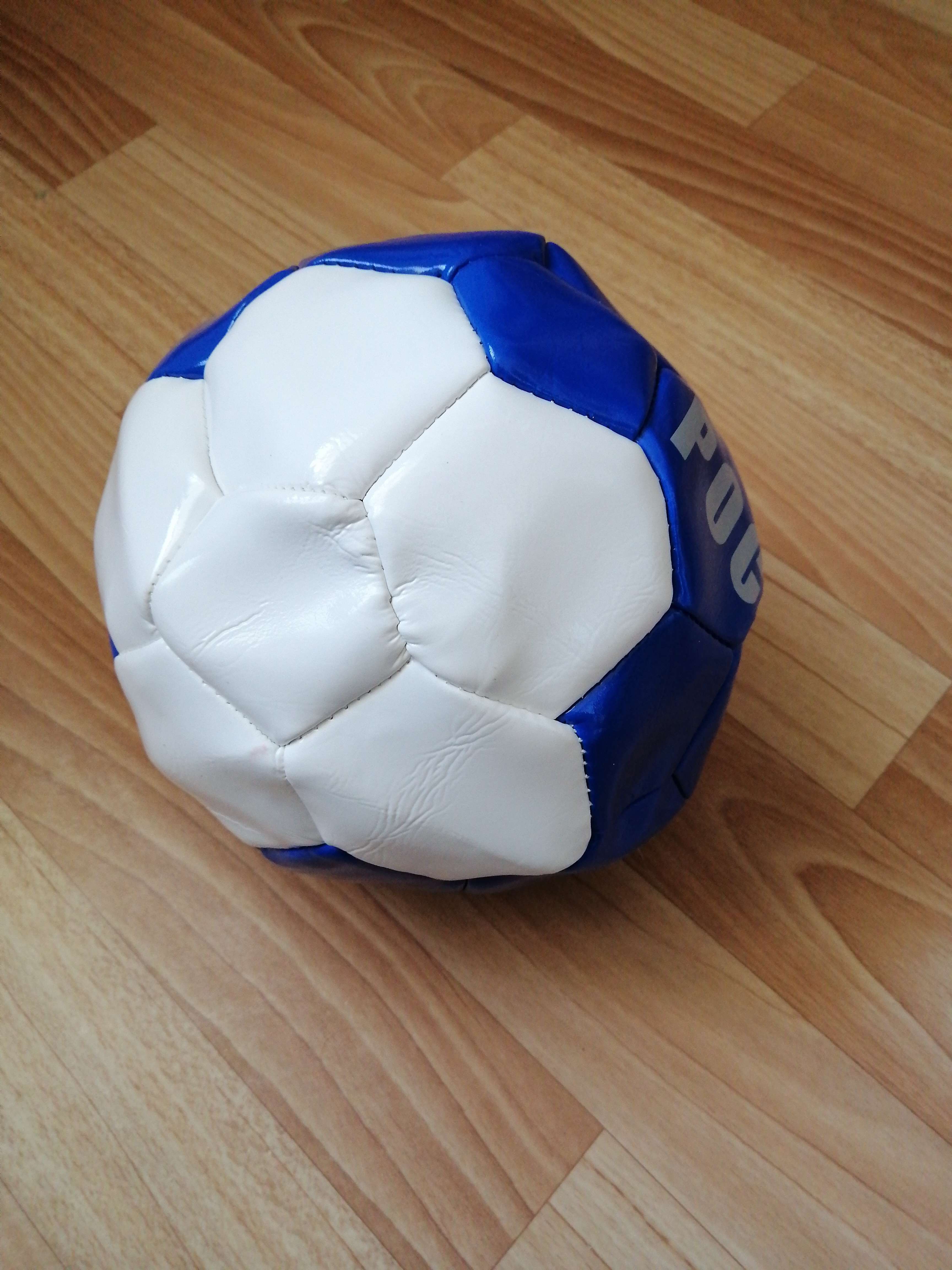 Фотография покупателя товара Мяч футбольный ONLYTOP «Россия», PVC, машинная сшивка, 32 панели, р. 5 - Фото 9