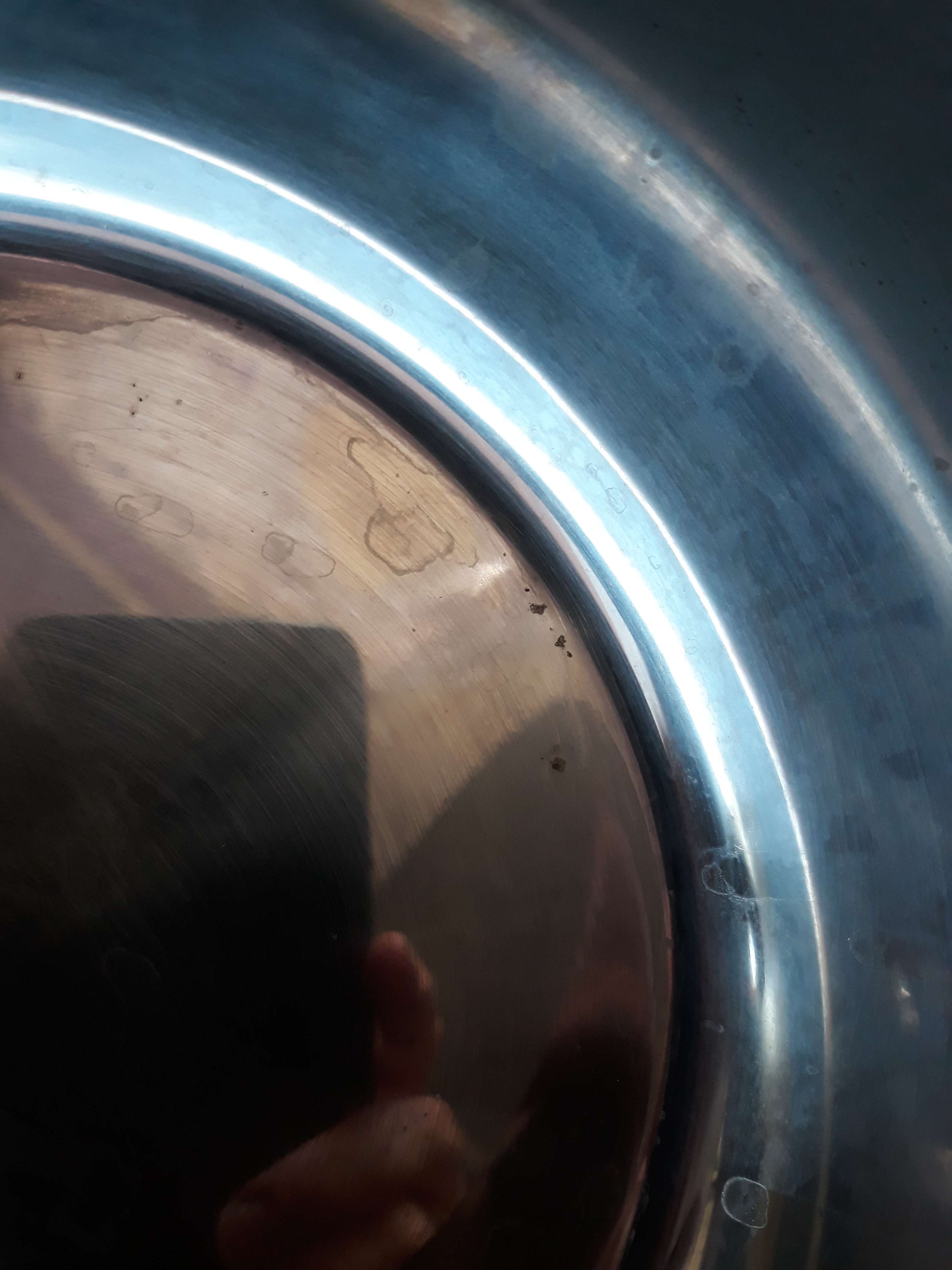 Фотография покупателя товара Кастрюля «Гретта», 3,2 л, d=20 см, капсульное дно, стеклянная крышка, индукция - Фото 7