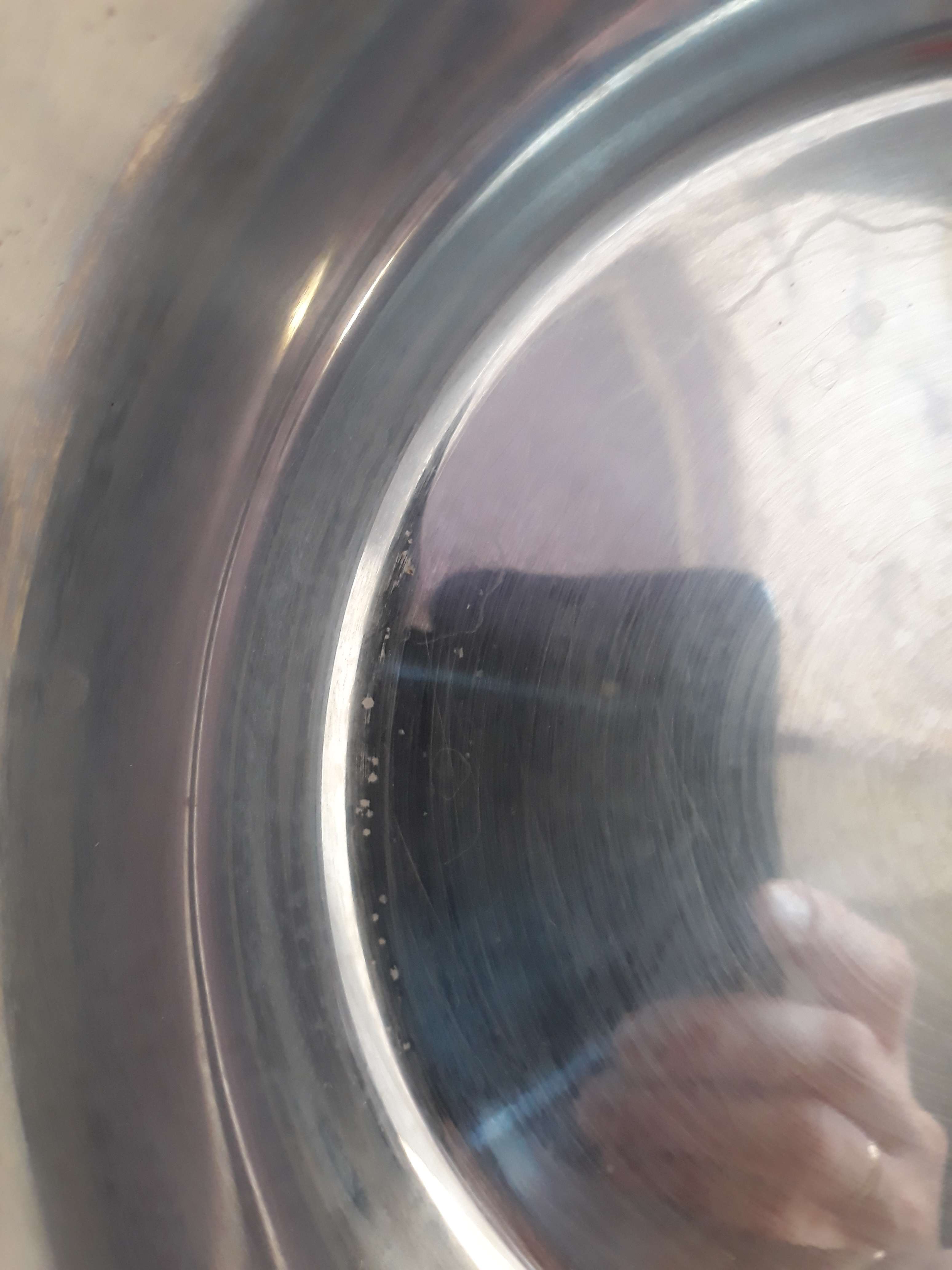 Фотография покупателя товара Кастрюля «Гретта», 3,2 л, d=20 см, капсульное дно, стеклянная крышка, индукция - Фото 7