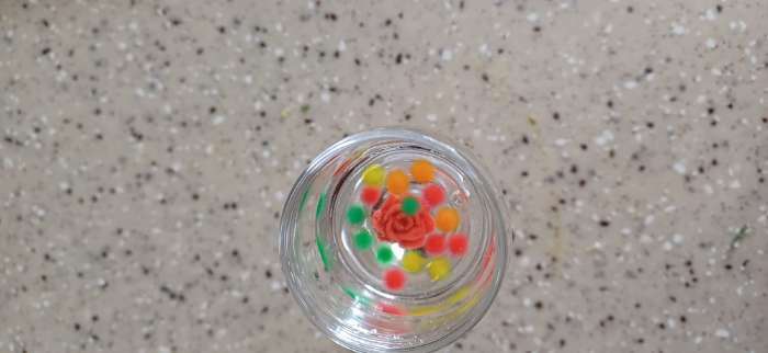 Фотография покупателя товара Растущие животные «Роза» МИКС - Фото 3