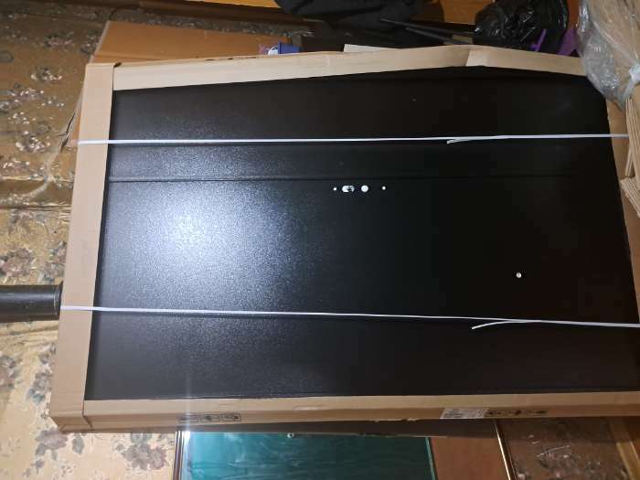 Фотография покупателя товара Дверь входная "Профи" металл/металл 2050х1250 (левая) - Фото 1