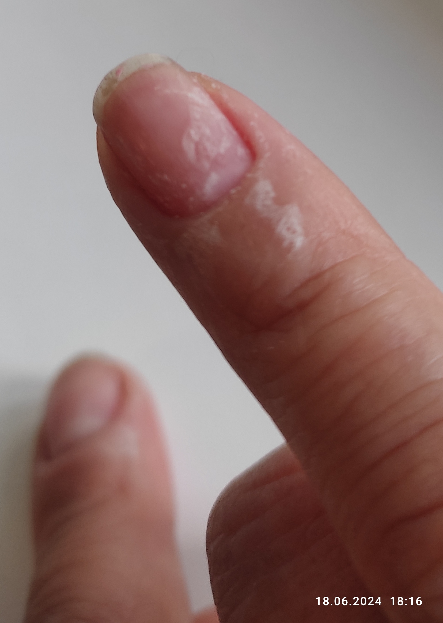 Фотография покупателя товара Гель-ремувер для удаления кутикулы Gel*off Professional, 15 мл - Фото 9