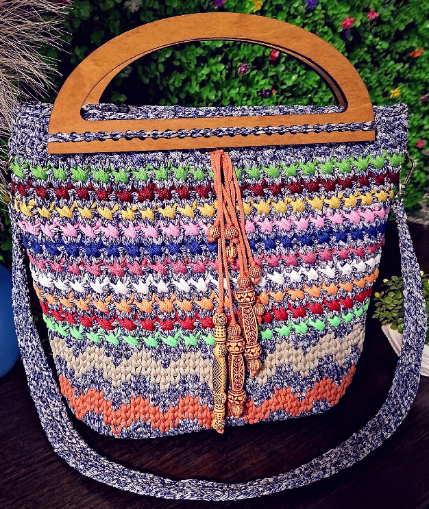 Фотография покупателя товара Донце для сумки, овальное, 25 × 12 × 0,3 см, цвет бежевый - Фото 1