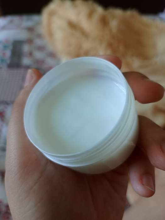 Фотография покупателя товара Крем для увеличения груди «Бизорюк», 50 мл - Фото 1