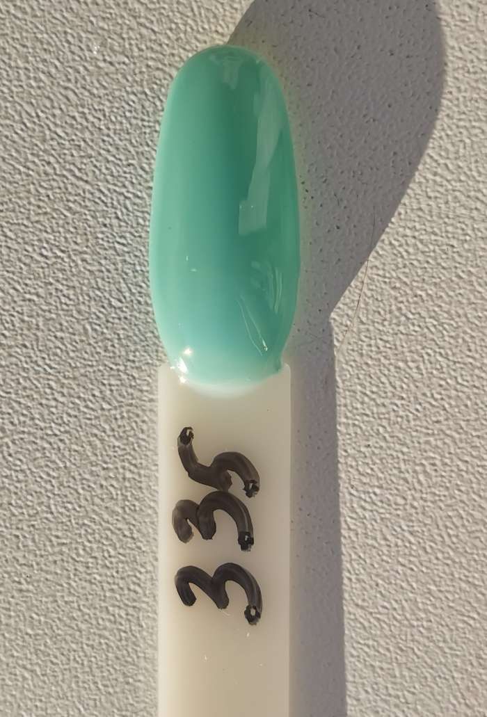 Фотография покупателя товара Гель-лак для ногтей трёхфазный LED/UV, 10мл, цвет В2-058 графитовый - Фото 211
