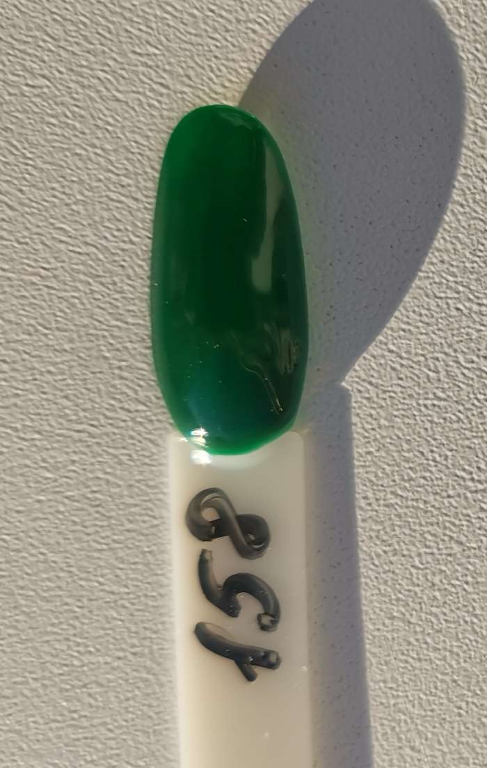 Фотография покупателя товара Гель-лак для ногтей трёхфазный LED/UV, 10мл, цвет В1-001 белый - Фото 42