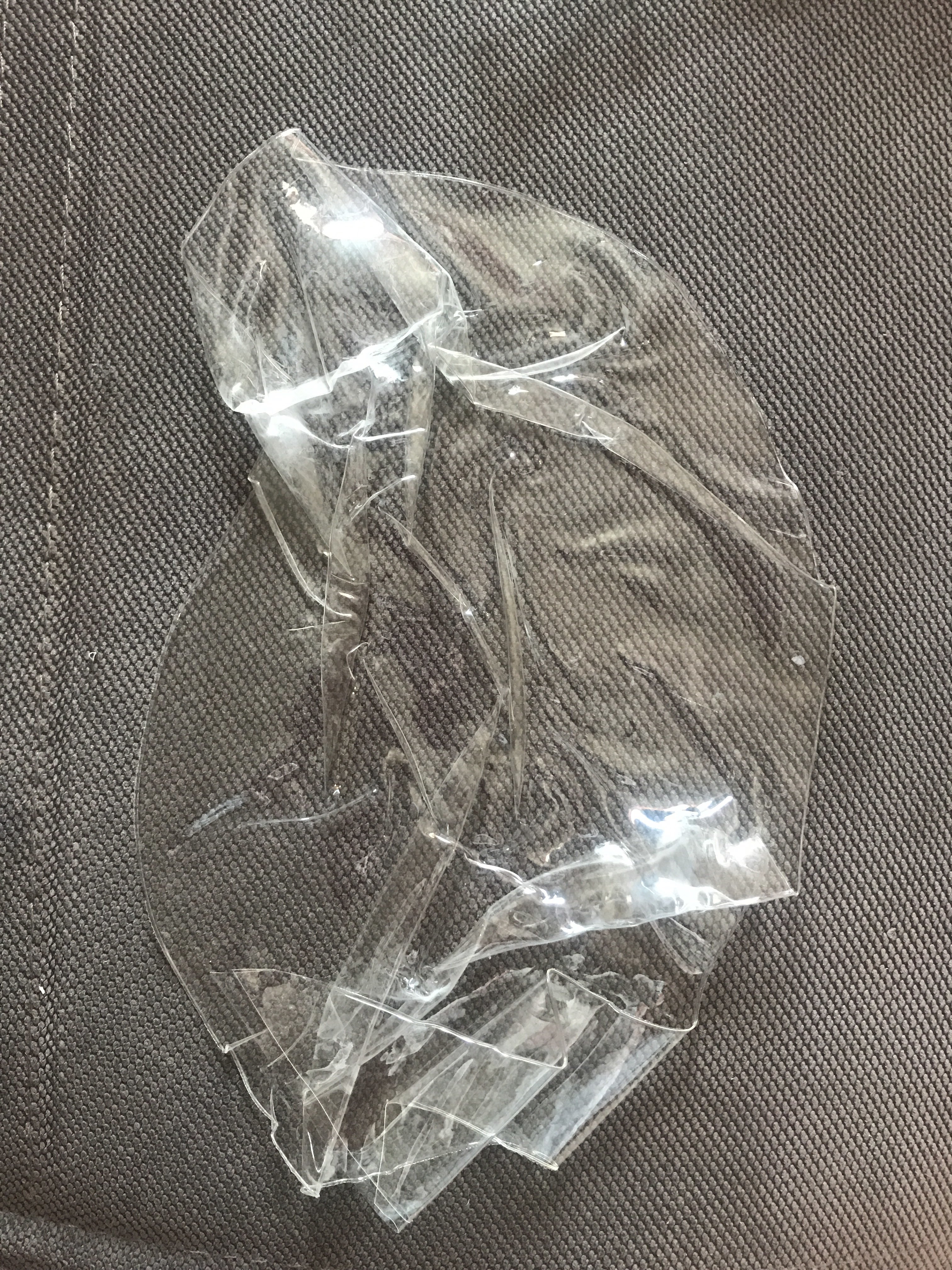 Фотография покупателя товара Шар воздушный 18" «Праздник», прозрачный + конфетти, лента, гирлянда - Фото 4