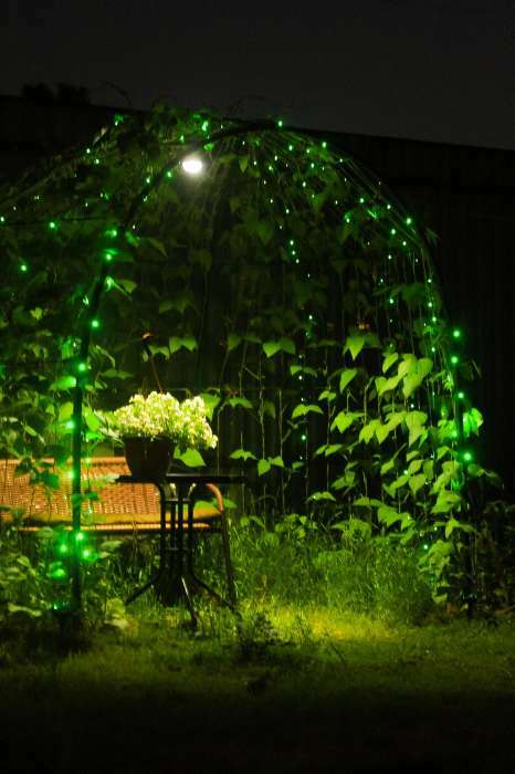 Фотография покупателя товара Фонарь кемпинговый аккумуляторный, 10 Вт, 20 LED, 1000 мАч, 12 х 7.5 см, солнечная батарея - Фото 6