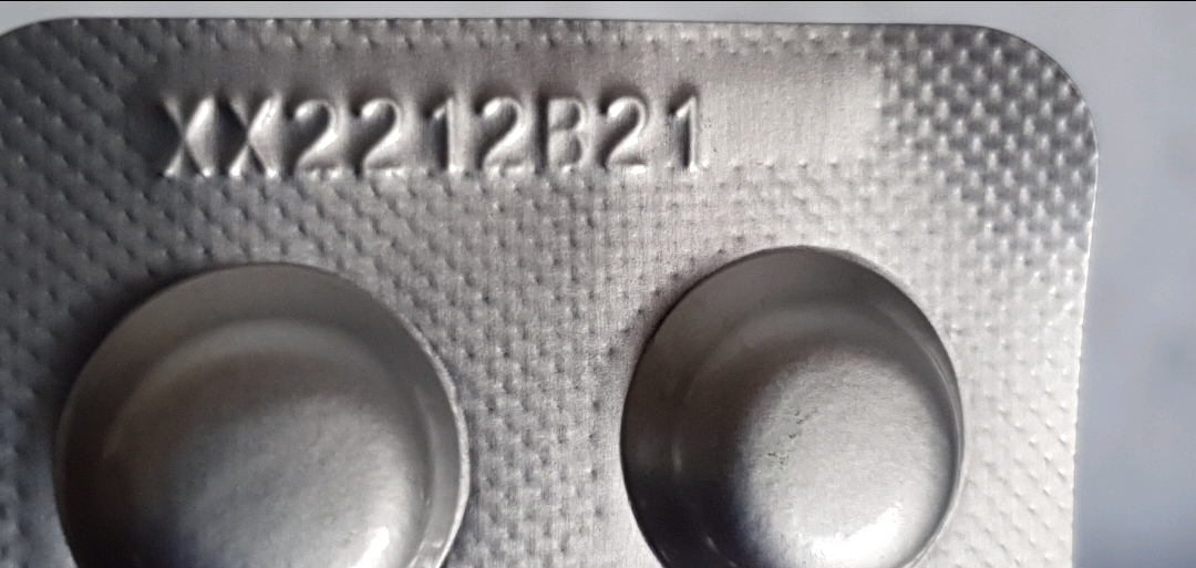 Фотография покупателя товара Тестерные таблетки для определения свободного хлора в воде, 10 таблеток - Фото 1