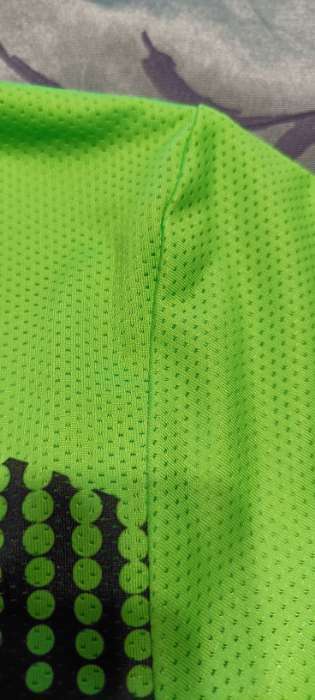 Фотография покупателя товара Футболка спортивная ONLYTOP man, р. 42 - Фото 5