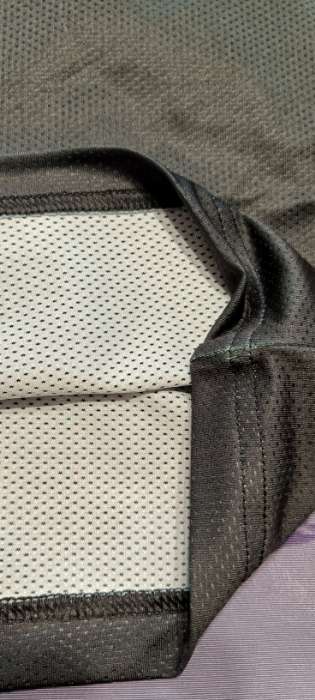 Фотография покупателя товара Футболка спортивная ONLYTOP man, р. 42 - Фото 1