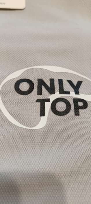 Фотография покупателя товара Футболка спортивная ONLYTOP man, размер 54 - Фото 5