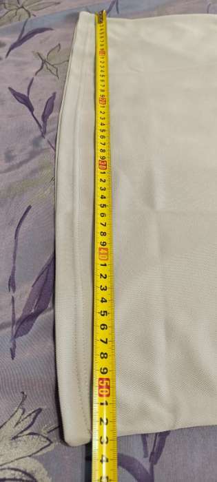 Фотография покупателя товара Футболка спортивная ONLYTOP man, размер 54 - Фото 6