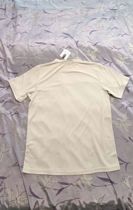 Фотография покупателя товара Футболка спортивная ONLYTOP man, размер 54 - Фото 2