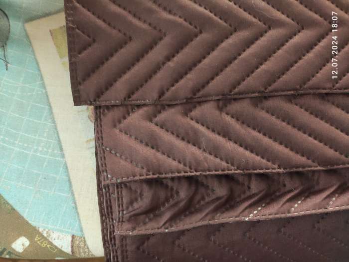 Фотография покупателя товара Покрывало 2сп Экономь и Я 180×210±5 см, цвет коричневый - Фото 14