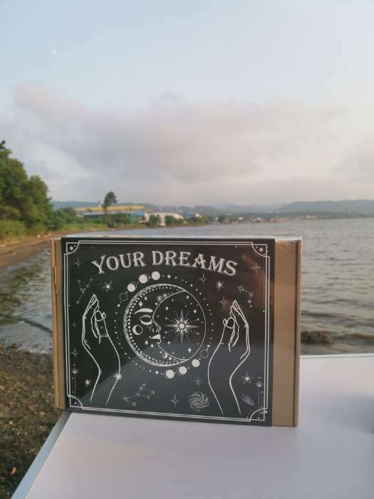 Фотография покупателя товара Набор подарочный Этель «Для самой привлекательной» полотенце и аксессуары - Фото 1