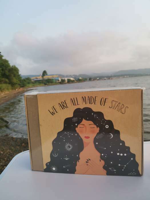 Фотография покупателя товара Набор подарочный Этель «Для самой привлекательной» полотенце и аксессуары - Фото 2