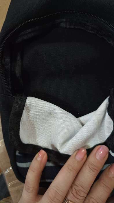 Фотография покупателя товара Сумка детская для мальчика через плечо «Супер тачка» - Фото 2