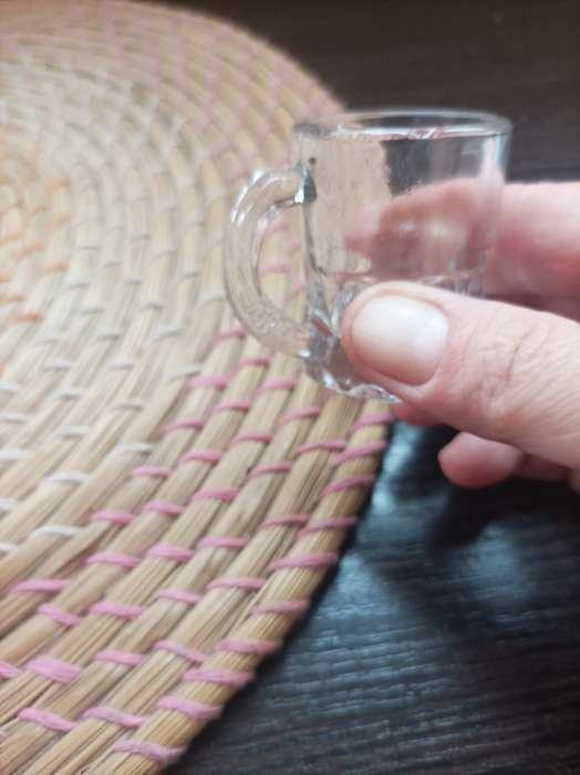 Фотография покупателя товара Набор стеклянных стопок PUMA, 25 мл, 6 шт., цвет прозрачный - Фото 4