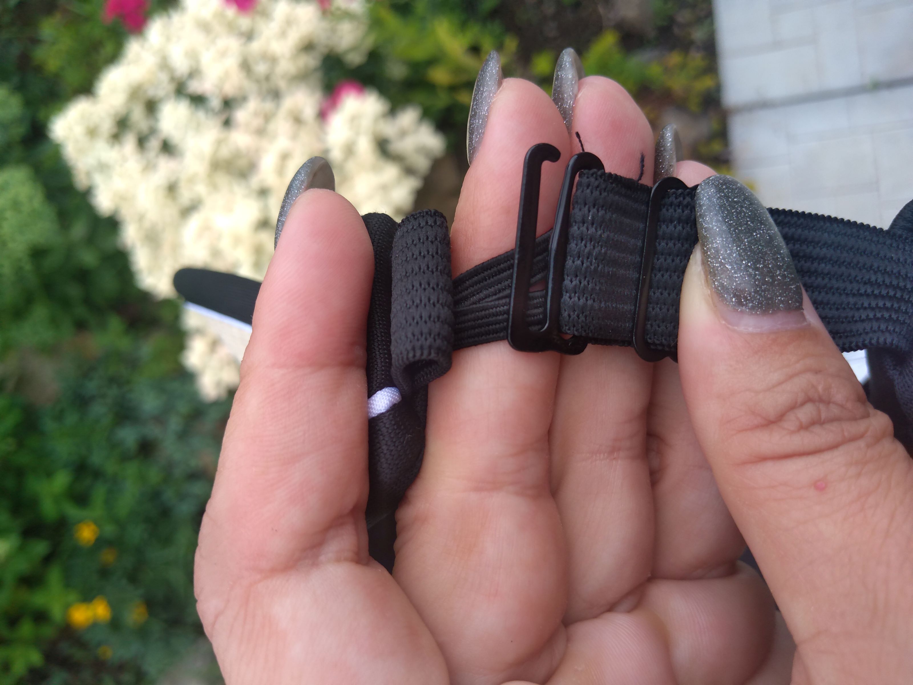 Фотография покупателя товара Козырёк женский плетёный MINAKU, бежевый, размер 58 - Фото 2