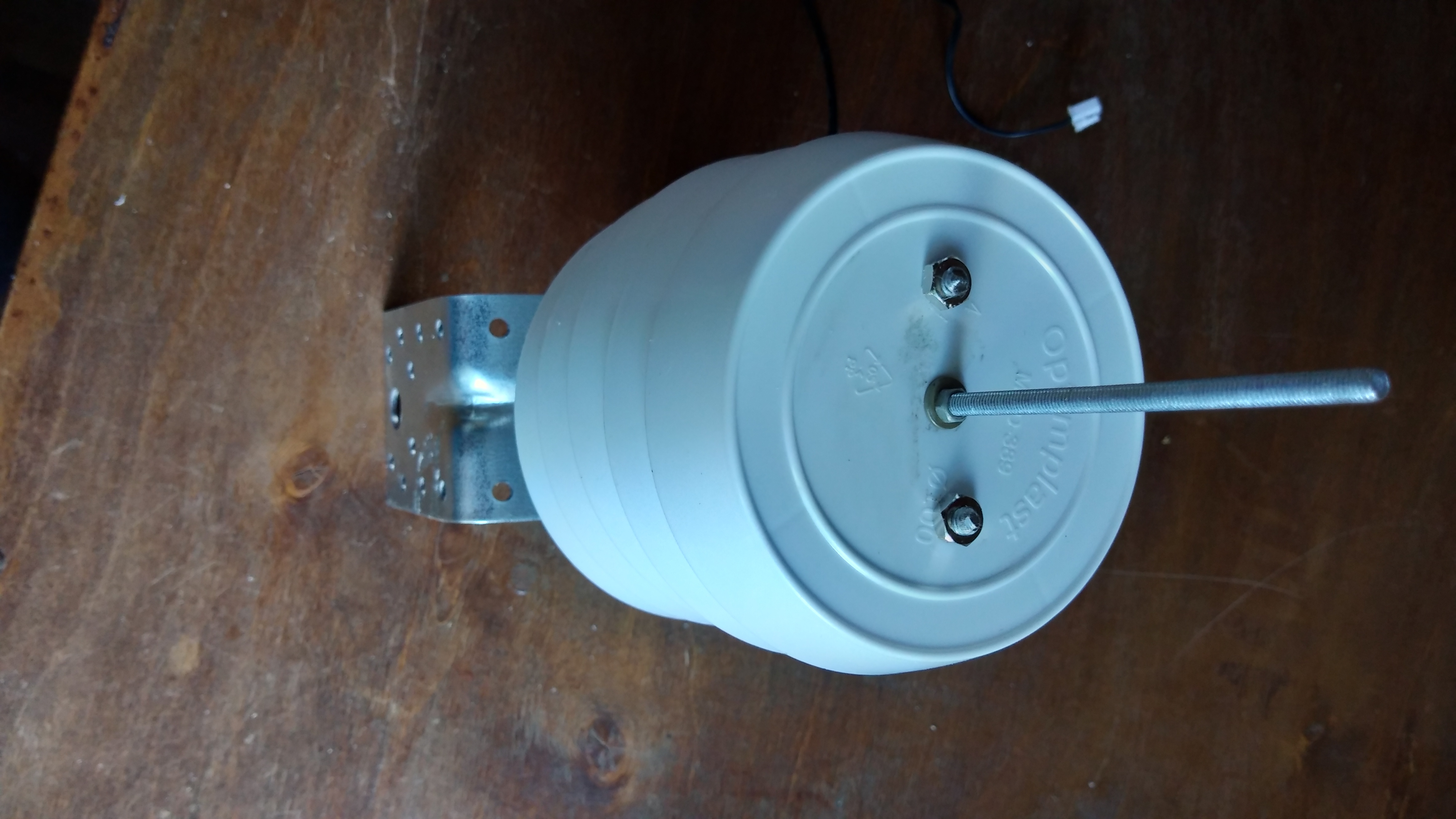 Фотография покупателя товара Поддон для горшка, d = 10 см, пластик, прозрачный - Фото 1