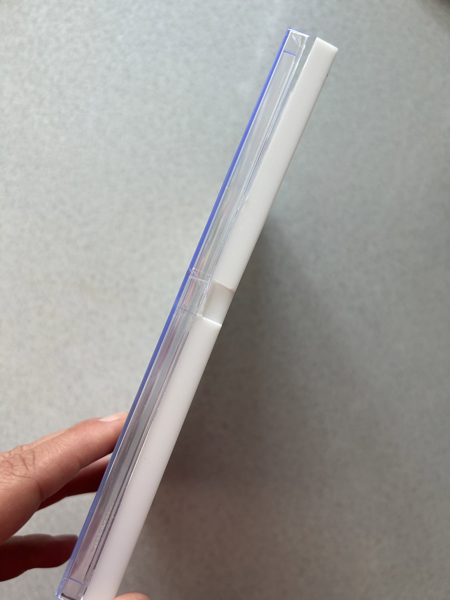 Фотография покупателя товара Акварель медовая, 24 цвета «Кошечка мари», европодвес - Фото 5