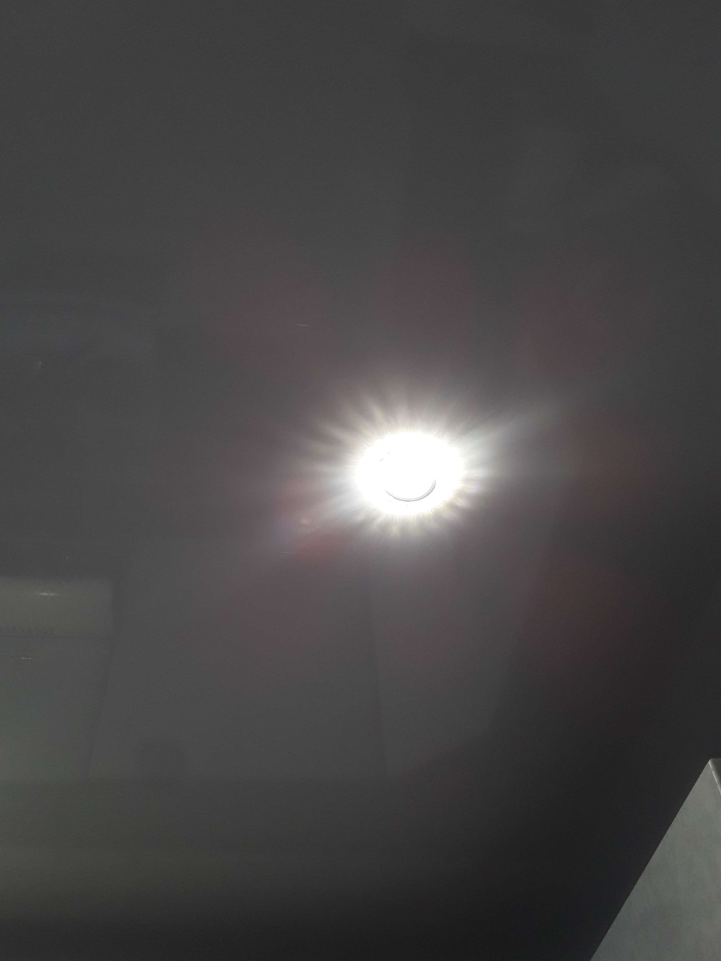 Фотография покупателя товара Светильник точечный с подсветкой ITALMAC, MR16, GU5.3, 10 Вт, IP20, 95х65 мм - Фото 3