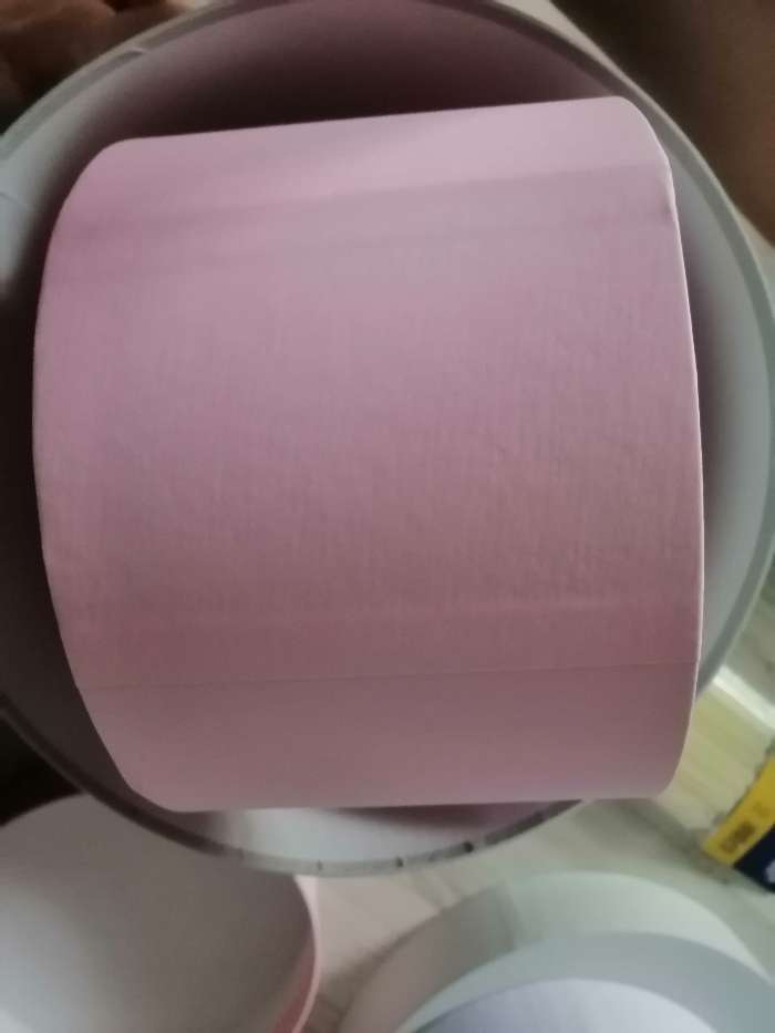 Фотография покупателя товара Набор круглых подарочных коробок 5 в 1 «Пантон 230 - однотонный», 23×23×14 - 15×15×10 см - Фото 7