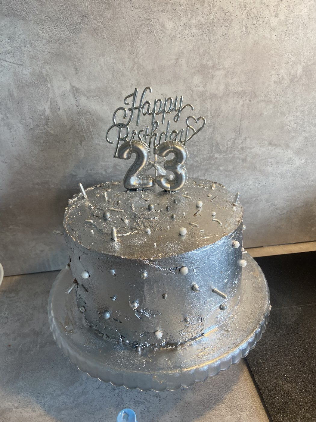 Фотография покупателя товара Кондитерская посыпка «Жемчужный бисер», 20 г - Фото 10