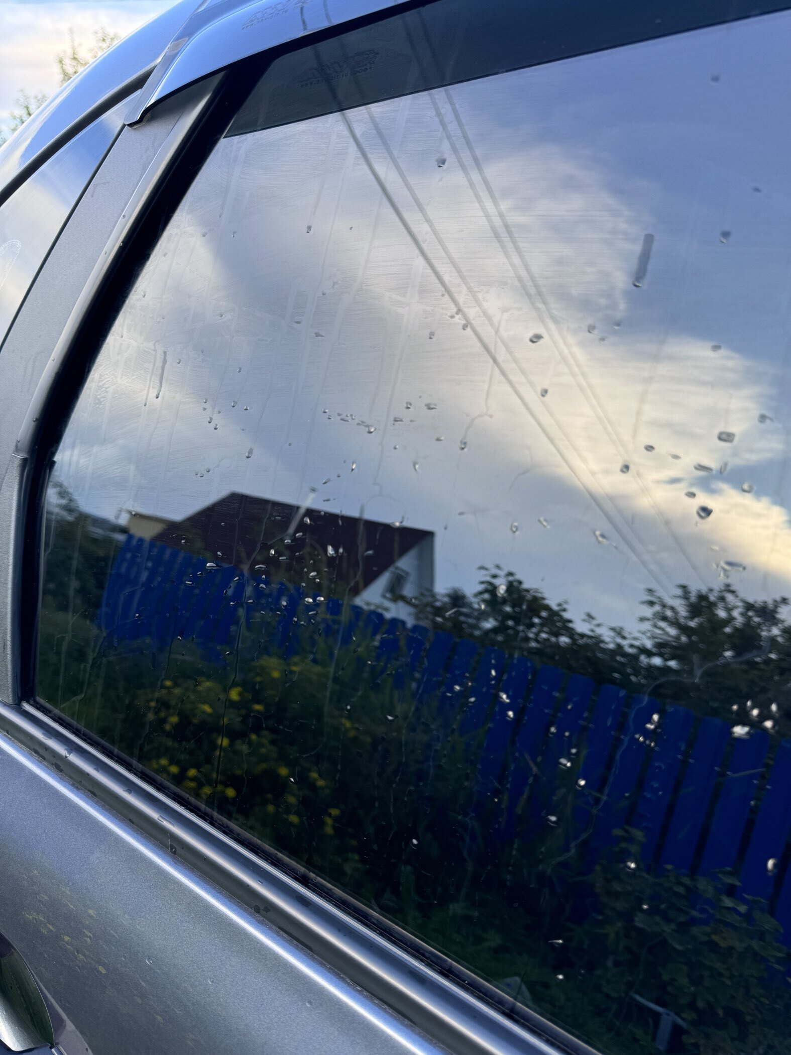 Фотография покупателя товара Воск для кузова Grand Caratt, быстрая сушка, 500 мл, триггер - Фото 1