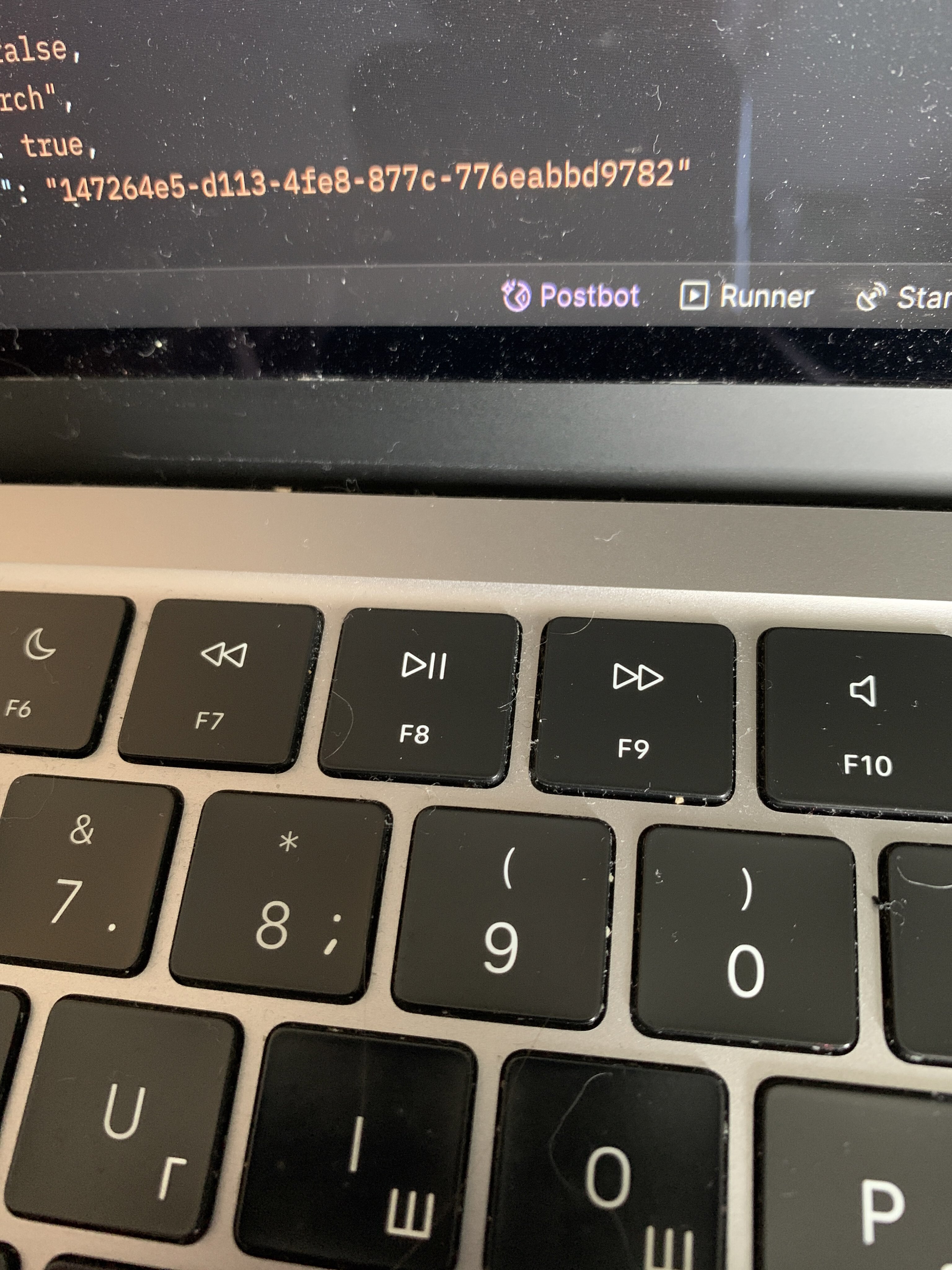 Фотография покупателя товара Светильник «Ракета» LED, лава, аквариум, h=70 см - Фото 2