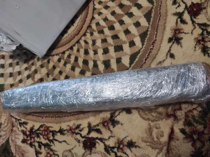 Фотография покупателя товара Горшок для рассады, 600 мл, 8×8×15 см, пластик, МИКС, Greengo - Фото 6