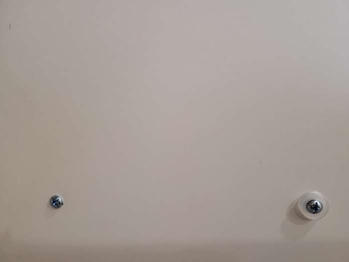 Фотография покупателя товара Ручка-скоба CAPPIO RSC059, м/о 768 мм, чёрная - Фото 1