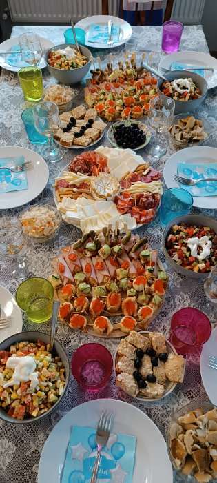 Фотография покупателя товара Доска разделочная круглая Доляна «Фортуна», d=20 см, толщина 1.8 см, берёза - Фото 1