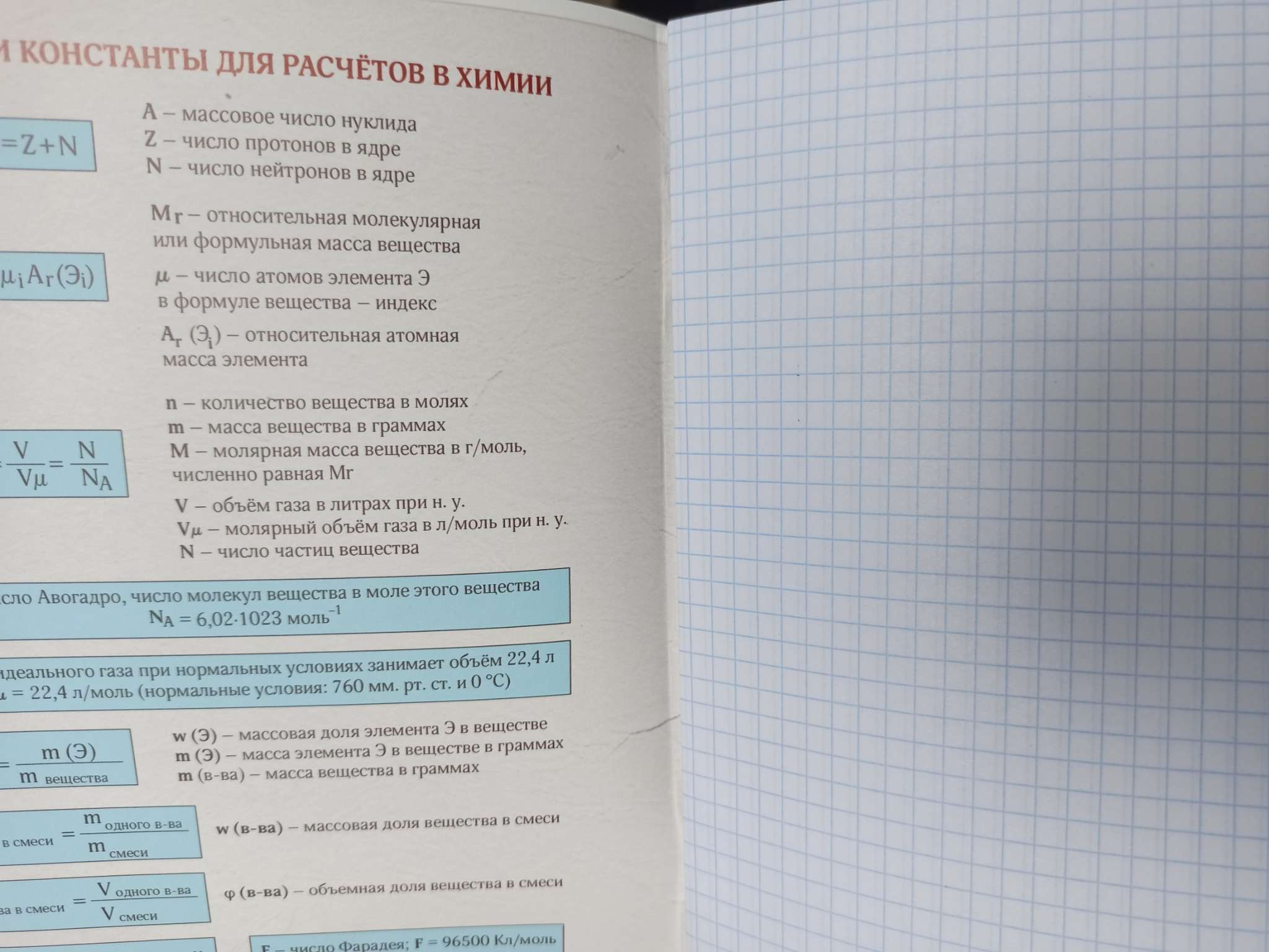 Фотография покупателя товара Тетрадь в клетку, предметная, 48 л., на скрепке, А5 «ИСТОРИЧЕСКИЕ ЛИЧНОСТИ. Алгебра» - Фото 2