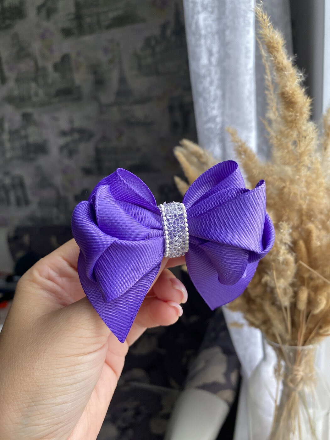 Фотография покупателя товара Стразы и бусины термоклеевые, 10 мм, 4.5±0.5 м, светло-бежевые - Фото 4