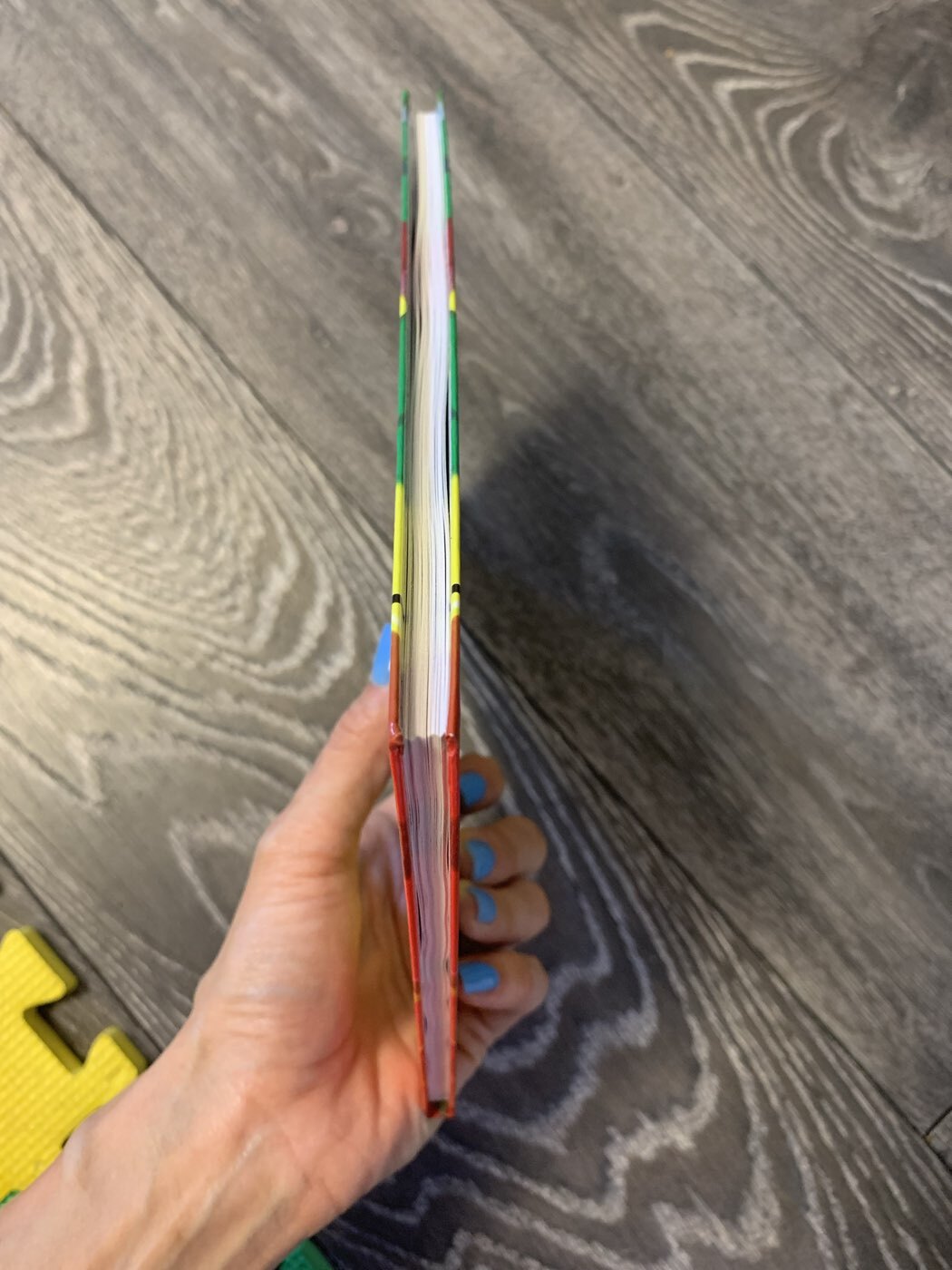 Фотография покупателя товара Дневник для 1-4 классов, «Объемные буквы », твердая обложка 7БЦ, глянцевая ламинация, 48 листов - Фото 3