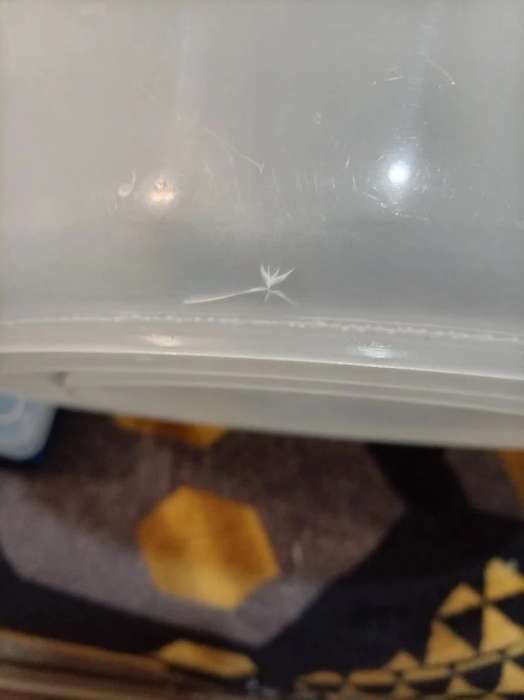 Фотография покупателя товара Бочка пищевая «Для солений», 20 л, пластиковая, с герметичной крышкой, с гнётом - Фото 10