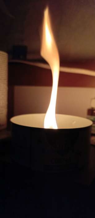 Фотография покупателя товара Свеча антимоскитная SAFEX - Фото 5