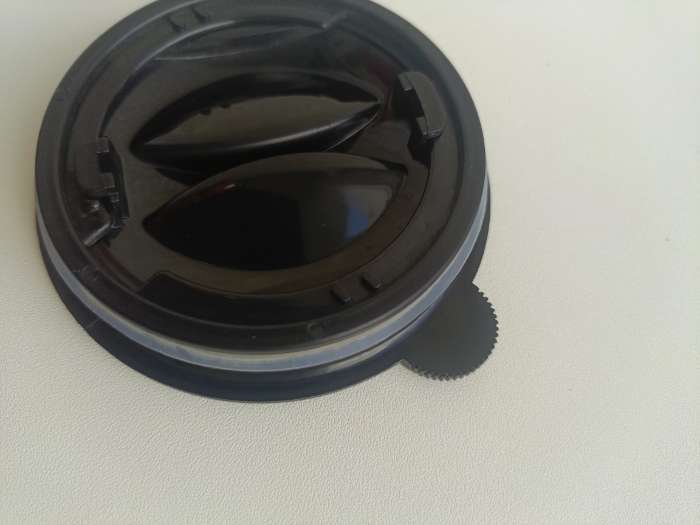 Фотография покупателя товара Термокружка «Мама босс», 450 мл, сохраняет тепло 2 ч, красная - Фото 1